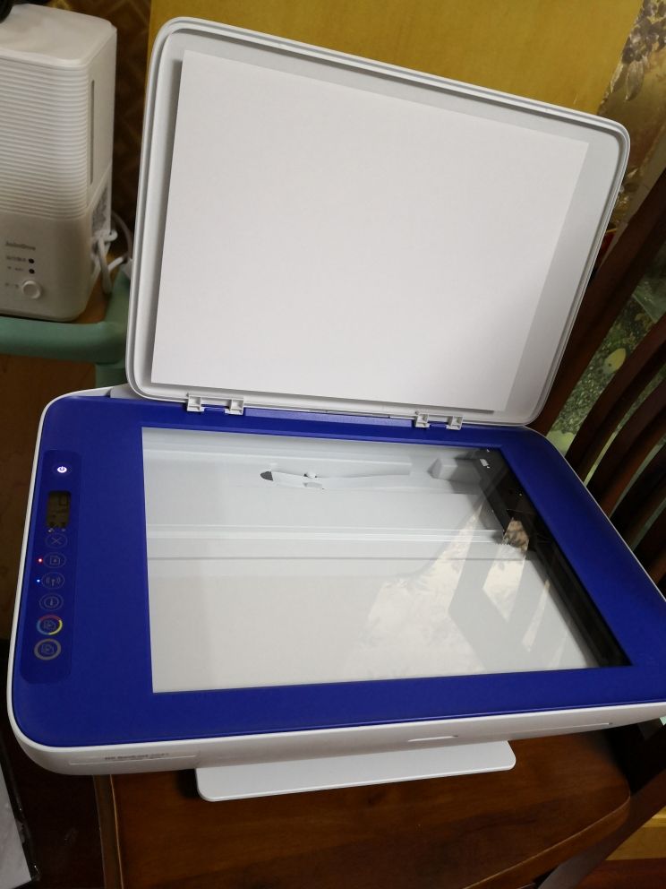 彩色相片家用照片打印机 家庭学生a4作业文档资料多功能打印 小型家用