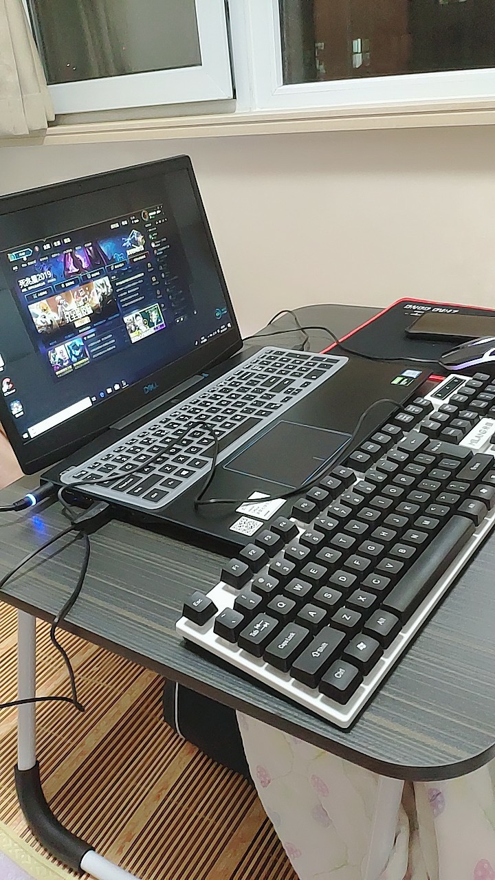 戴尔(dell)游匣g3 pro 15.