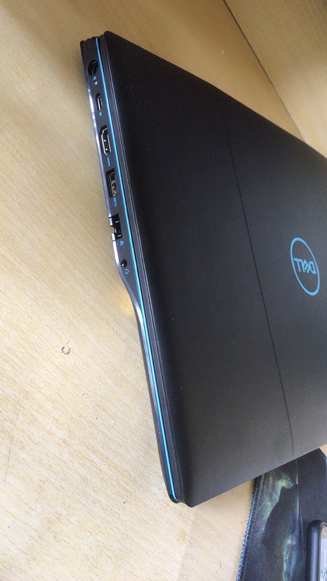 戴尔(dell)游匣g3 pro 15.