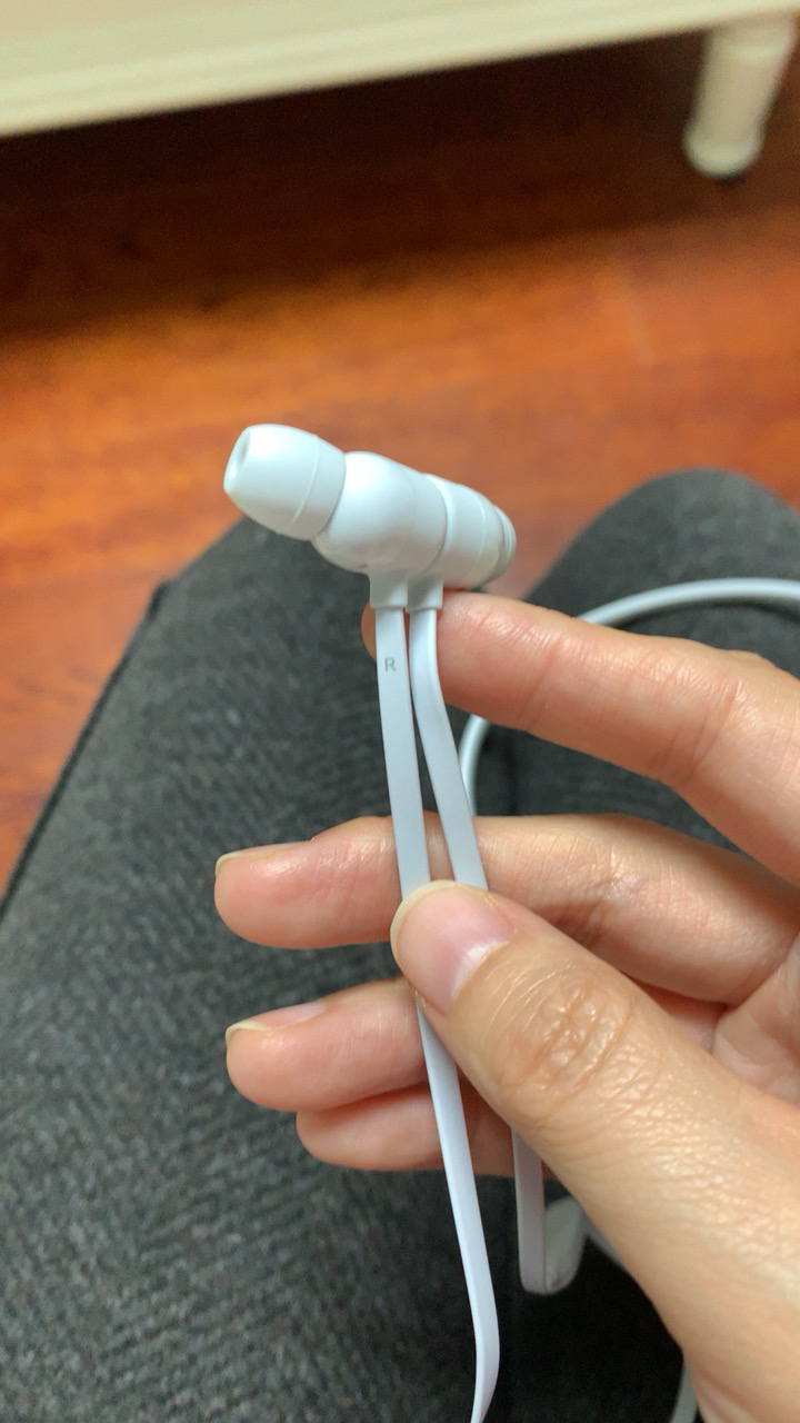 beats x 蓝牙无线 入耳式耳塞式耳机运动耳机手机跑步耳机带线控 丝缎