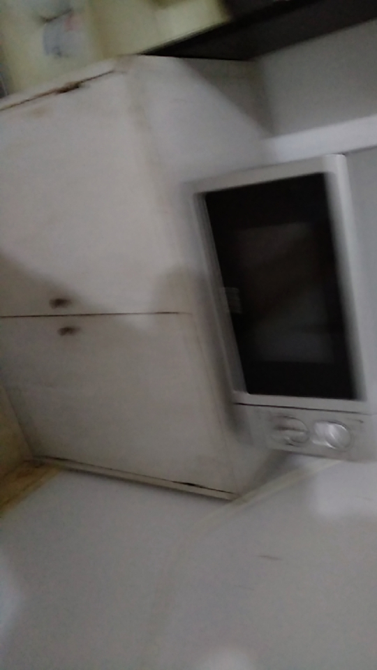 格兰仕(Galanz)微波炉家用23升旋钮操作平板加热精准控温 六档火力P70F23P-G5(S0)晒单图