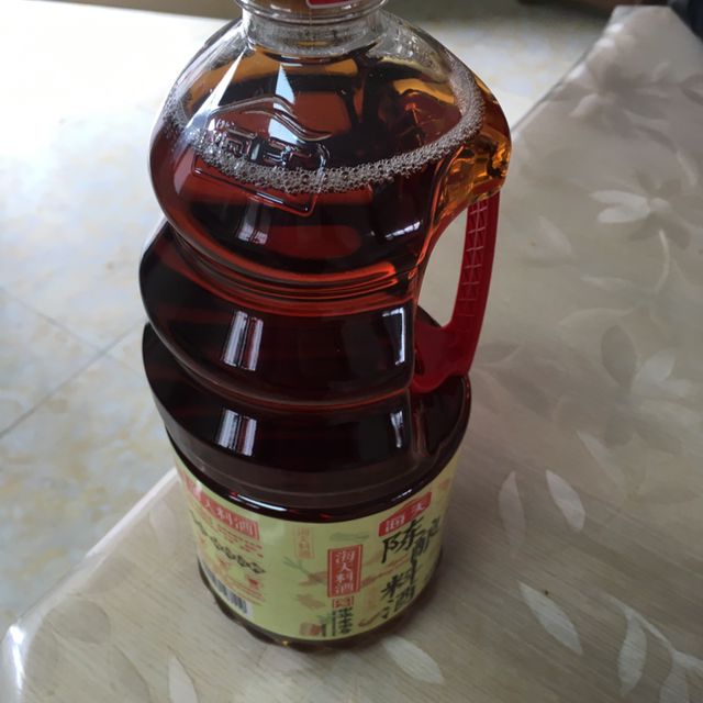 燕庄yanzhuang芝麻香油500ml瓶装麻油香油芝麻油调味品调味料
