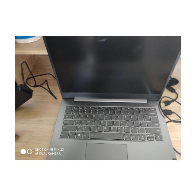 联想(lenovo)扬天威6 2020款15.