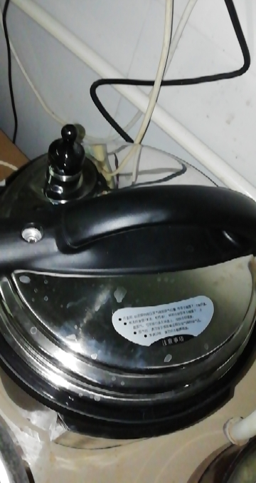 爱德(aide)304不锈钢内胆电压力锅全自动电高压锅多功能智能饭煲定时