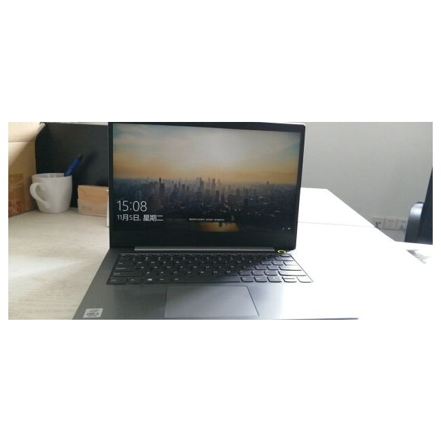 联想(lenovo)扬天威6 2020款15.