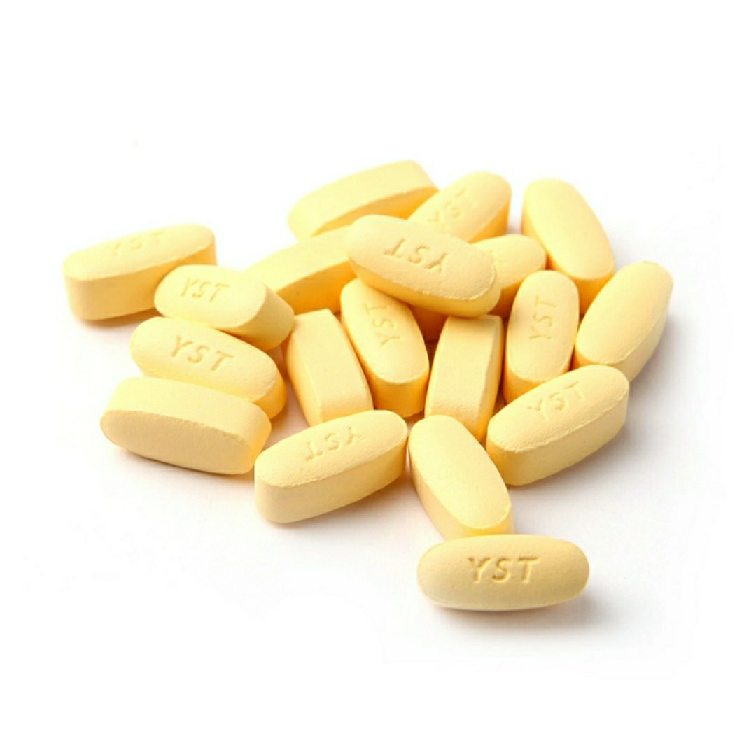 养生堂 维生素b族片60片 成人男士女士复合维生素b vb含b1b2b6b12晒单