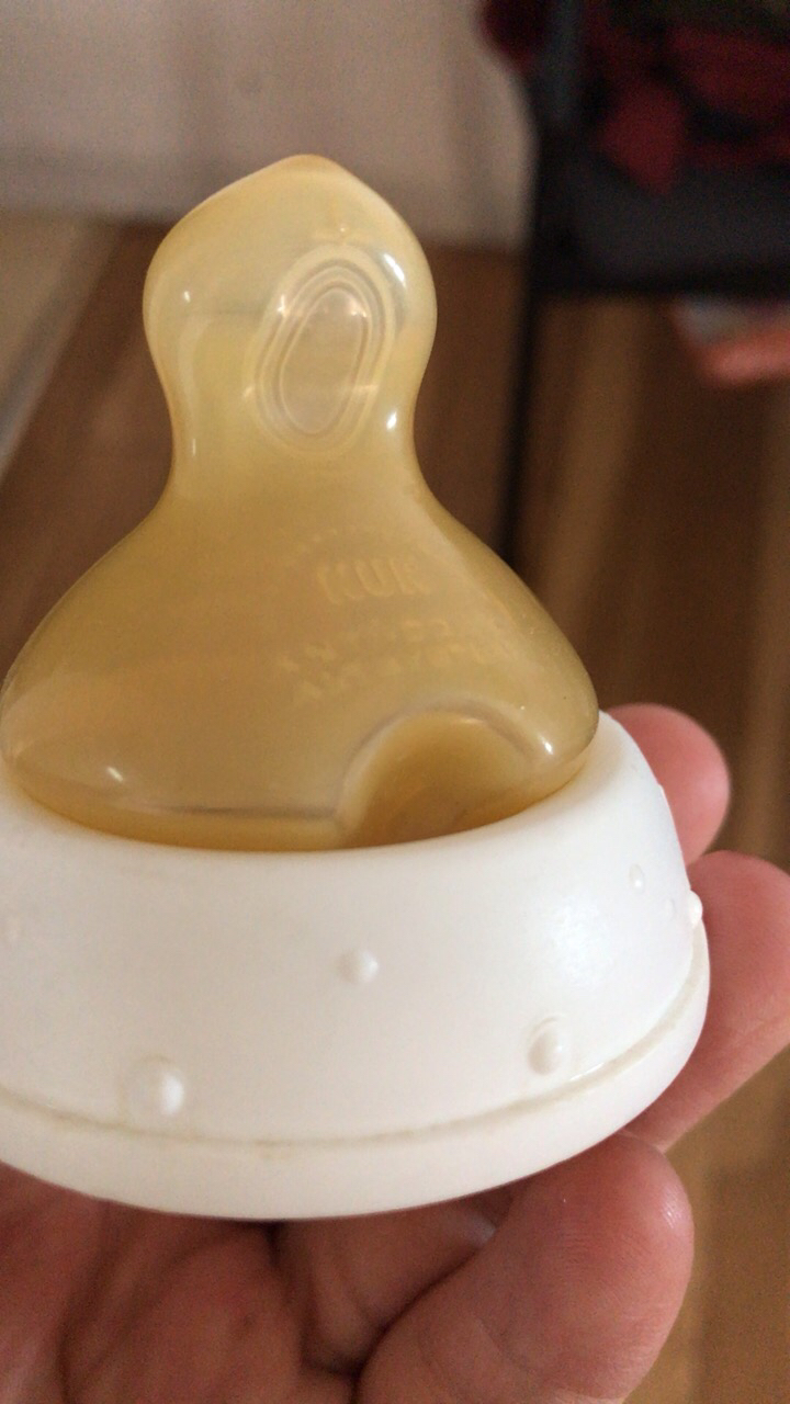 nuk奶嘴240ml