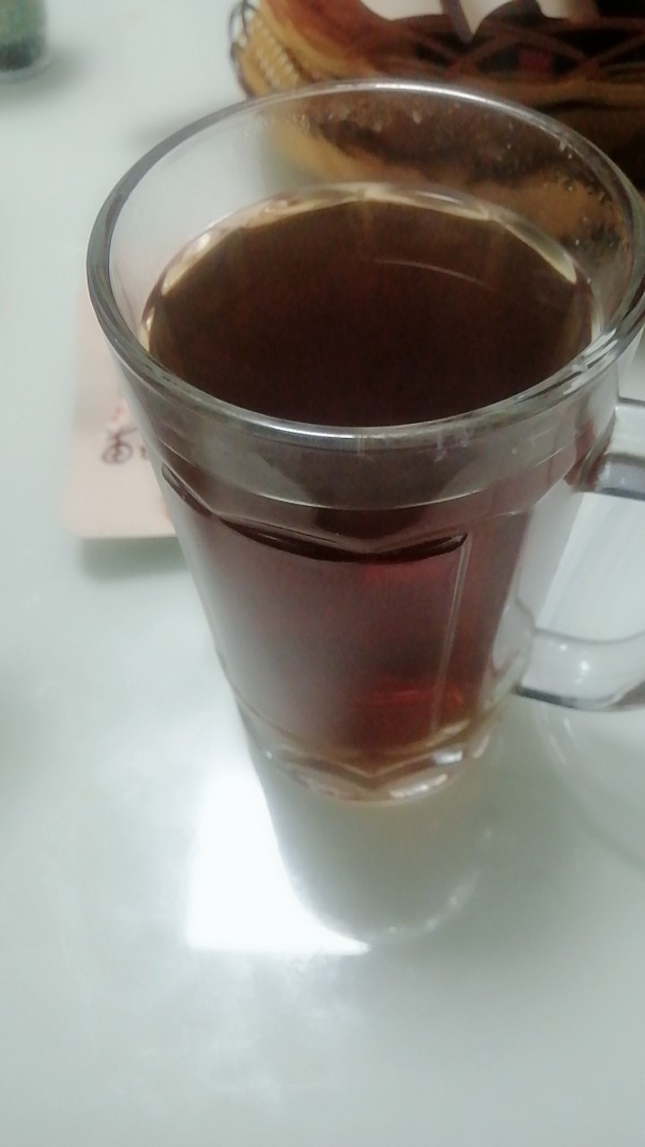 青源堂红糖姜茶大姨妈生姜汁水红枣黑糖姜枣茶小袋装姜汤冲饮晒单图