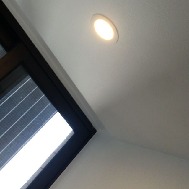 > 松下led筒灯客厅天花灯嵌入式吊顶洞灯3w5w7w开孔8cm走廊过道射灯