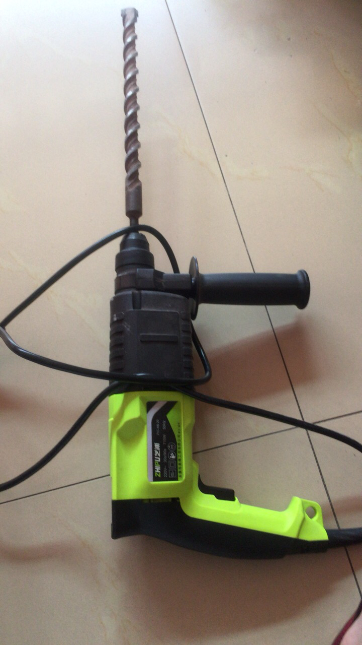 电锤冲击钻轻型