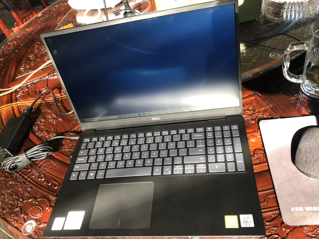 戴爾(dell)成就15 全新十代 5590 筆記本電腦 15.