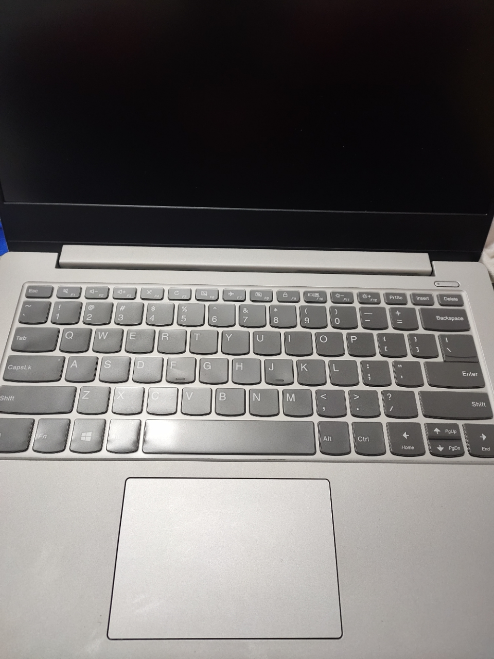 联想air小新14潮7000键盘膜710s笔记本新款电脑yoga键盘贴保护ide