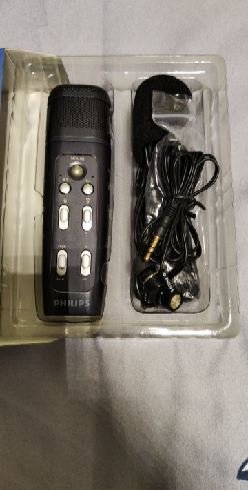 飞利浦(philips)vtr5160手机全民k歌话筒直播声卡主播设备套装变音