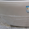 创维((SKYWORTH) T75F 7.5公斤全自动波轮洗衣机 秀图送6年延保 24小时预约 静音节能 家用经济操作流程：特别方便
外观材质：