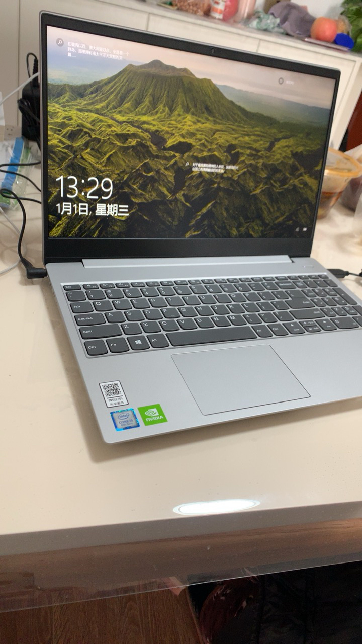 联想(lenovo)小新-15 2019 15.