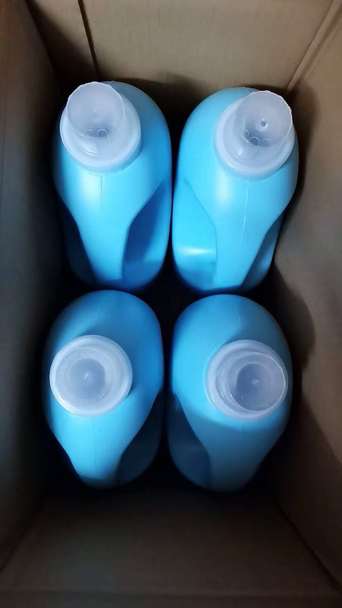白猫洗衣液3kg