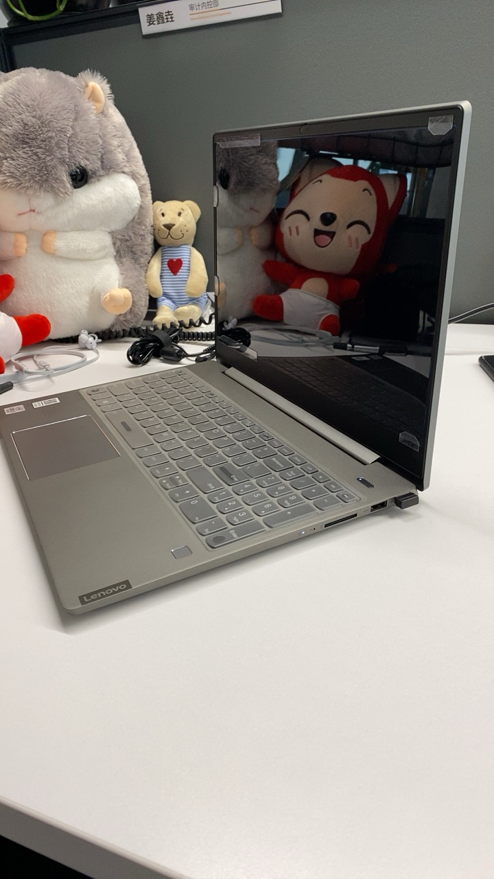 联想lenovo 小新air 15.