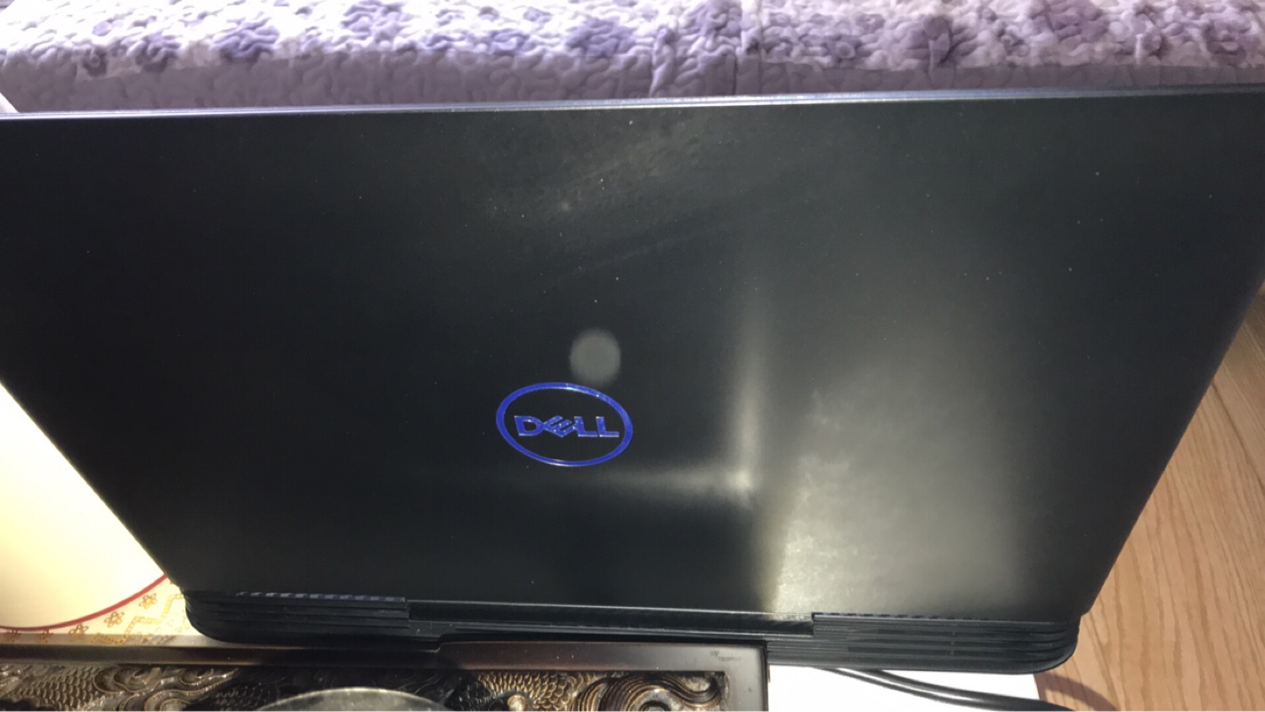 戴尔dell g5-5500 2020新款15.