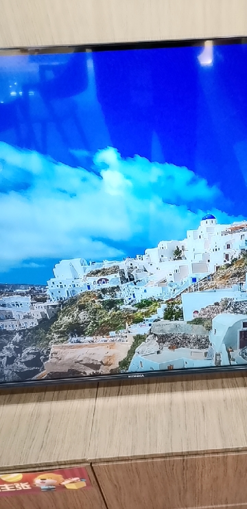 康佳液晶电视55寸