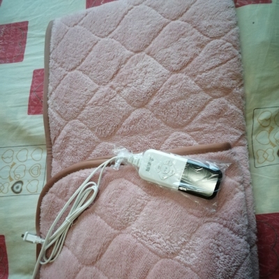 志高电热毯 防水阻燃 快速预热 过热保护 调温家用安全除湿除螨电褥子