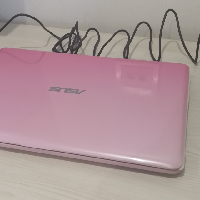 影音娱乐多彩笔记本电脑intel赛扬四核n4100四核4g内存128gb固态粉色