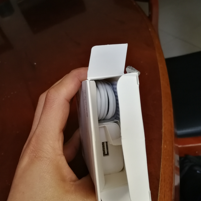 华为(huawei)原装超级闪充4.