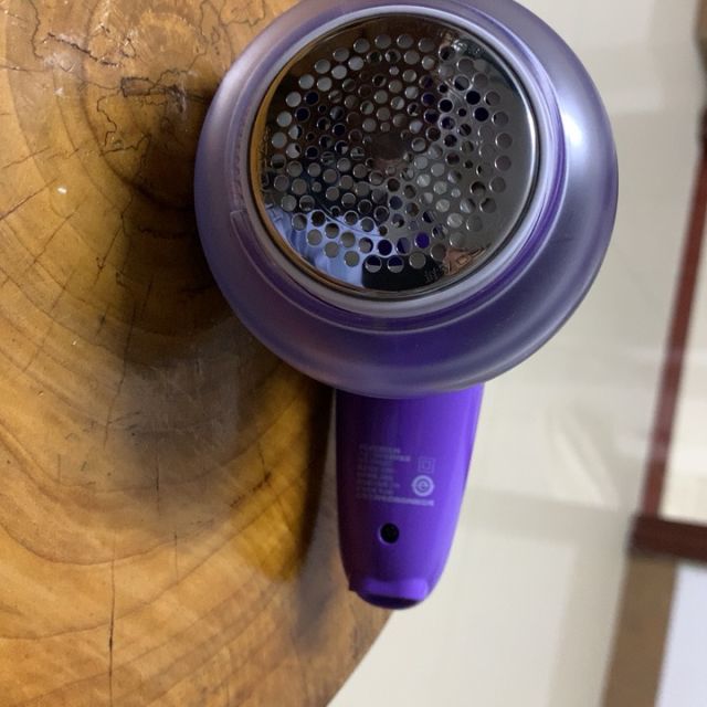 另配5个原装刀头飞科flyco毛球修剪器fr5222毛球修剪器充电式修毛器