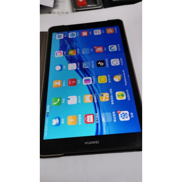 huawei/华为平板 m5 青春版 8英寸智能语音平板电脑 4gb 128gb 全网通
