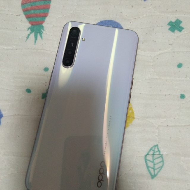 > 【优惠200元】oppo k5 手机 极地阳光 8g 128g商品评价 > 电池续航