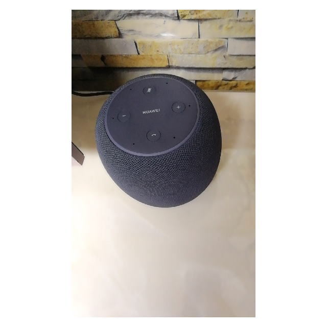 华为huaweiai音箱小艺人工智能蓝牙音响语音音响声控音箱网络通话无线