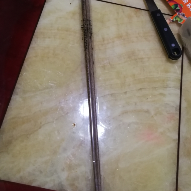 长筷42cm/单双【同款买2双送1双】