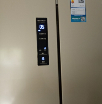 容声冰箱bcd-220wkb2nyc 三门 三开门冰箱 三门冰箱 实用变频节能冰箱