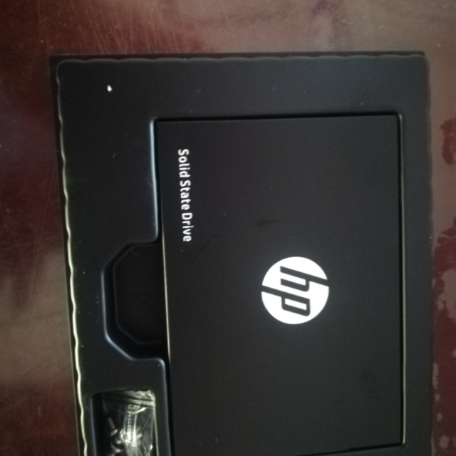 惠普hps700系列250gsata接口台式组装机笔记本电脑ssd固态硬盘