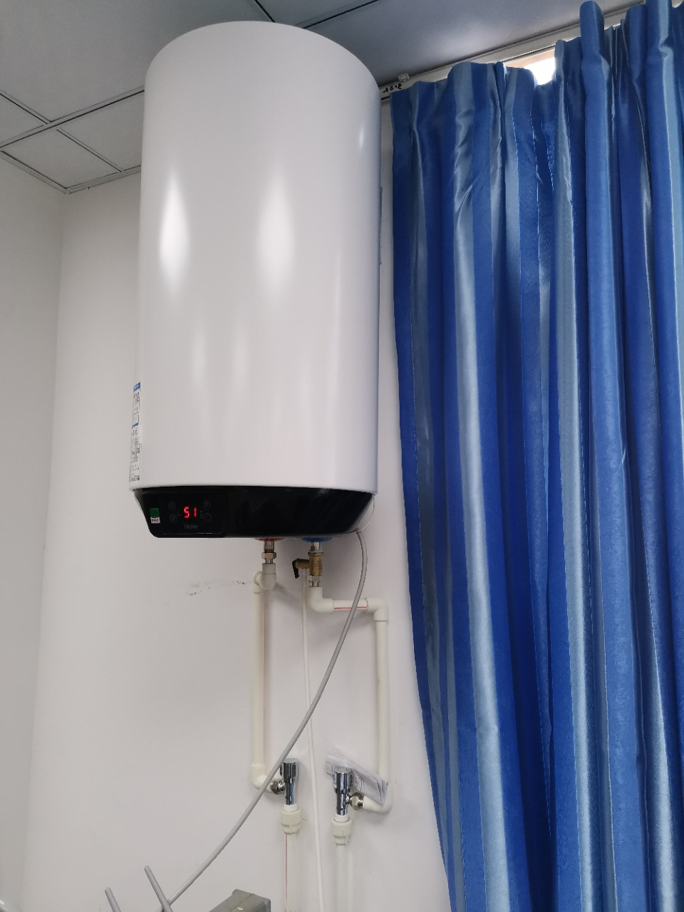 电热水器竖立式60升