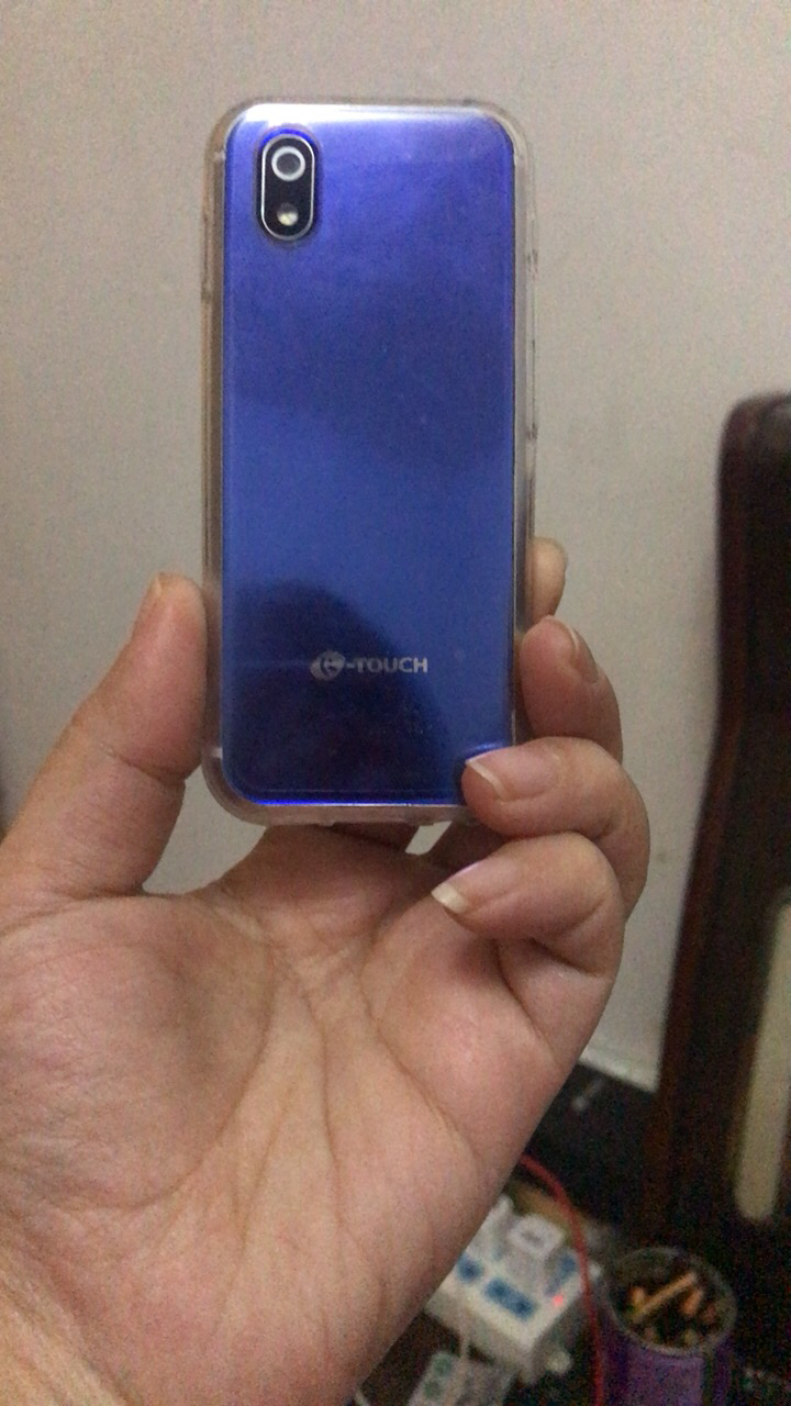 k-touch/天语 i9 迷你智能 全网通4g 全面屏 人脸解锁 安卓卡片手机