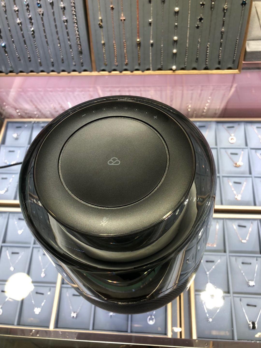 哈曼卡顿 (harman kardon)allure 音乐琥珀 2.