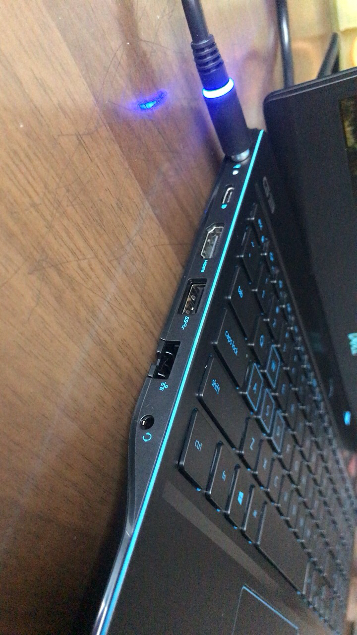 戴尔(dell)游匣新g3游戏本g3 3590 15.