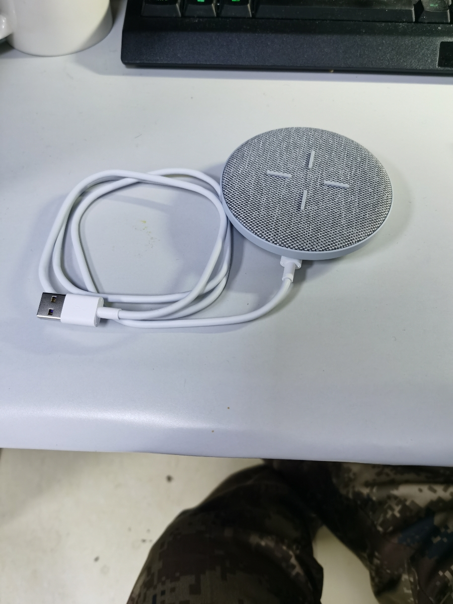 华为原装27w超级快充无线充电器p30pro mate20promate30/pro荣耀v30