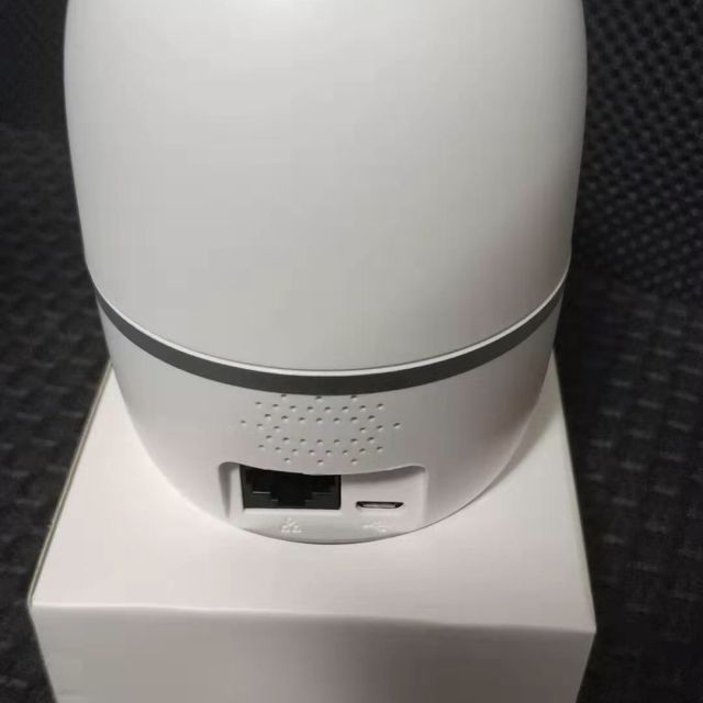 大华乐橙智能ai家用监控摄像头小雪人tp2e家用无线红外夜视1080p高清