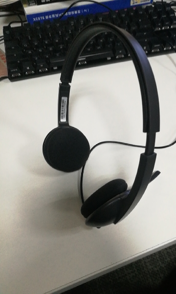 笔记本耳机话筒