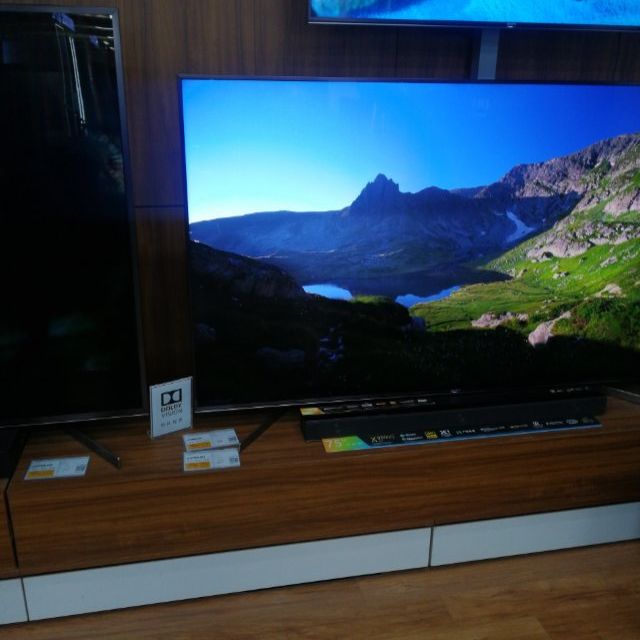 > 索尼(sony)kd-65a9g 65英寸 oled 4k hdr智能电视商品评价 > 质量好