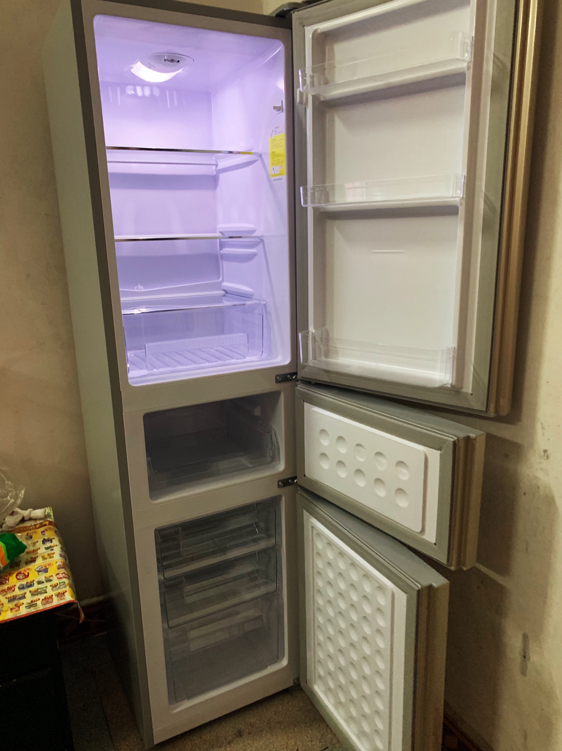 我们为您提供三门 上菱冰箱的优质评价,包括三门 上菱冰箱商品评价