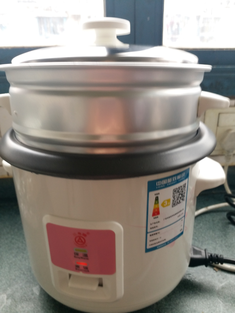 三角牌电饭煲迷你小型1人2人电饭锅老式1.5升/1.