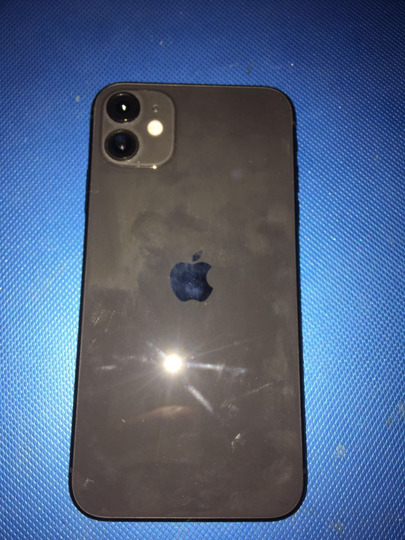 apple iphone 11 128g 黑色 移动联通电信4g全网通手机晒单图