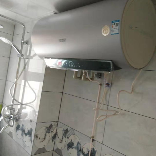 ao史密斯aosmith60升电热水器cewh60g双驱速热免清洗型家用壁挂式热水