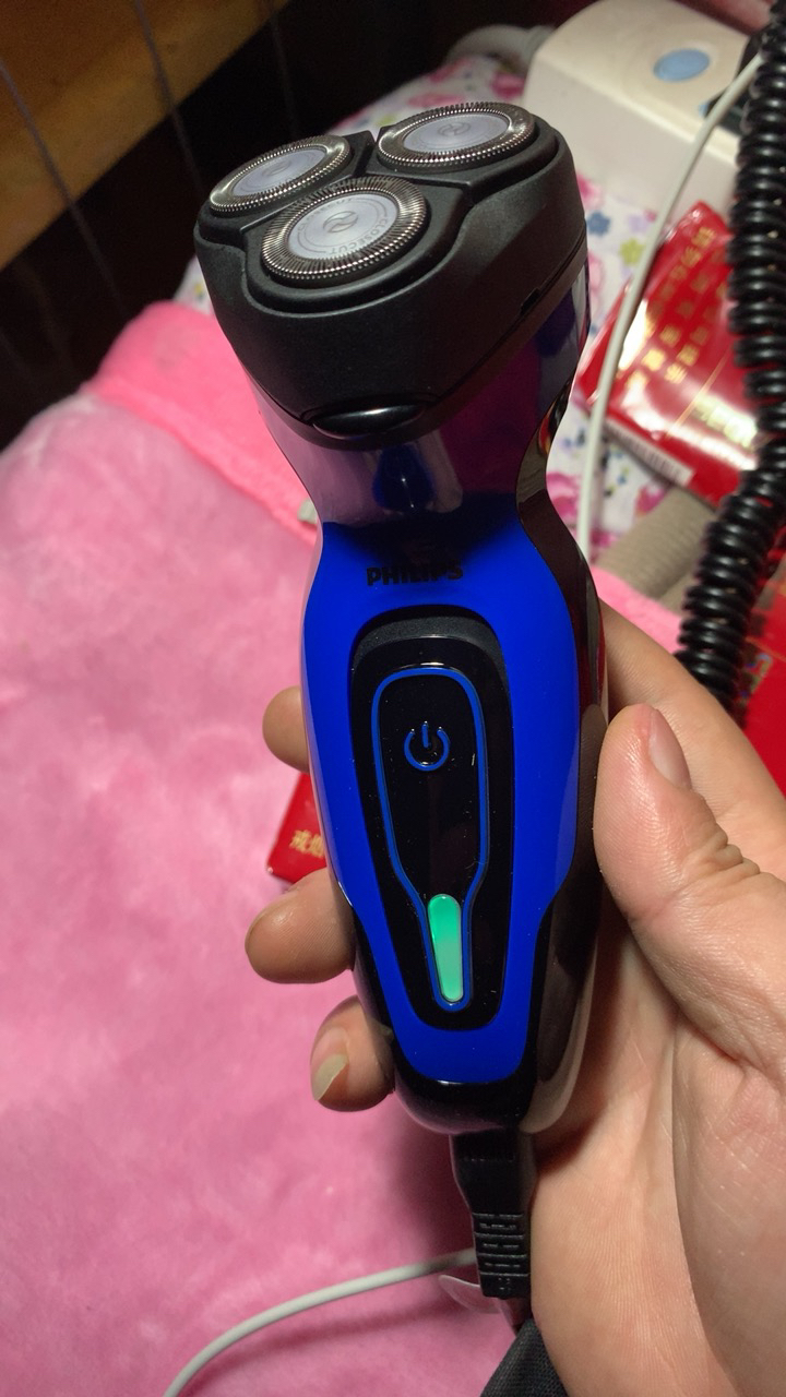 飞利浦理发器正品