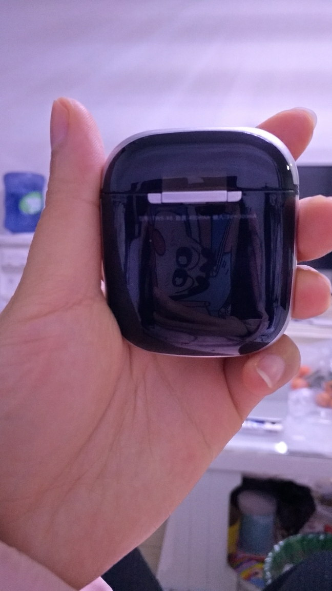 纽曼x6 真无线充电蓝牙耳机 跑步运动入耳式半入耳式单双耳通话苹果