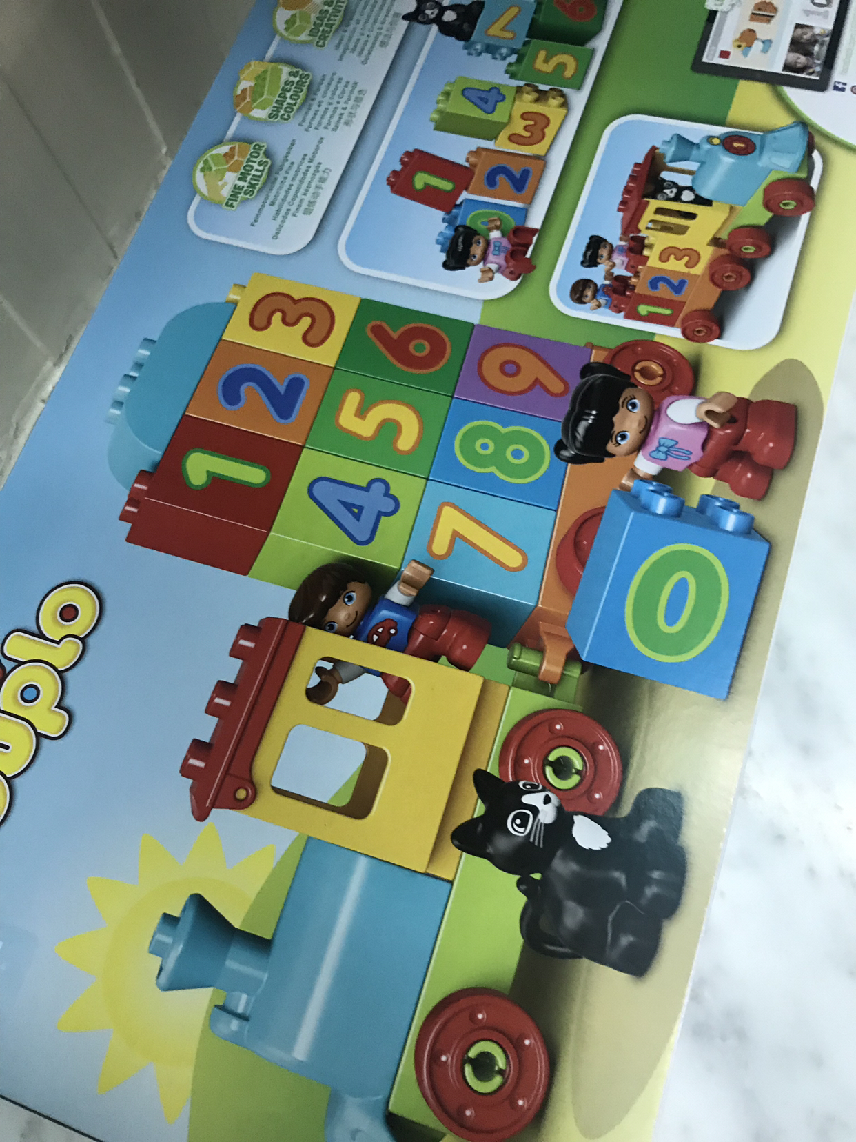 lego ָ duploñϵ ֻ10847 Ӥƴľ1-3