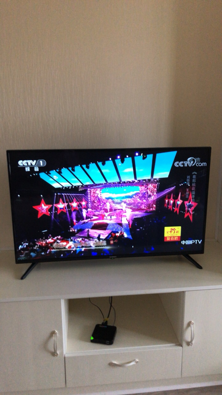 创维43英寸4k电视