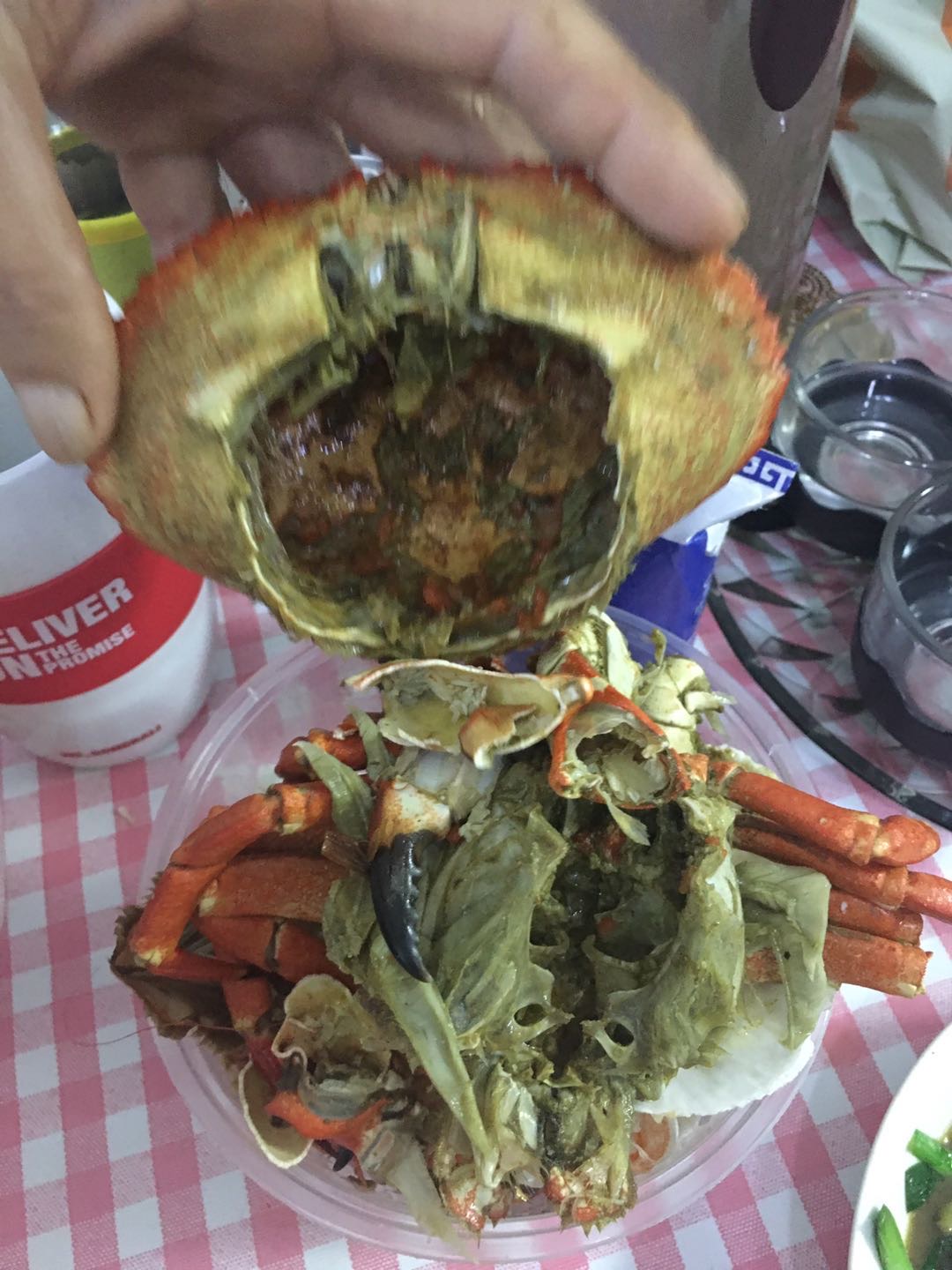 【礼券】远洋港 环球海鲜礼盒大礼包2988型礼券礼品卡 团购年货礼品